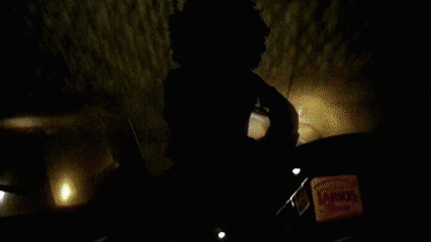 flanderscompany giphyupload disco xfiles flanderscompany GIF