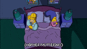 homer simpson episode 10 GIF