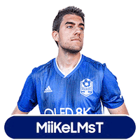 Mario Mike Sticker by SamsungEspana