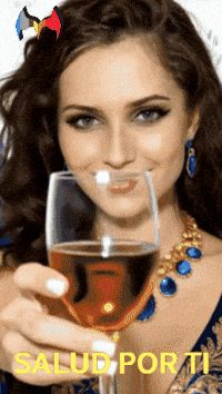 Tomando Por Ti GIF by Murcianys LLC
