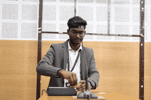 White Hat Hacker GIF by karthikeyan V