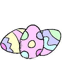 eggs Sticker