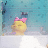 Shower Love GIF by Atrium