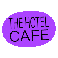 Los Angeles Comedy Sticker by NETFLIX