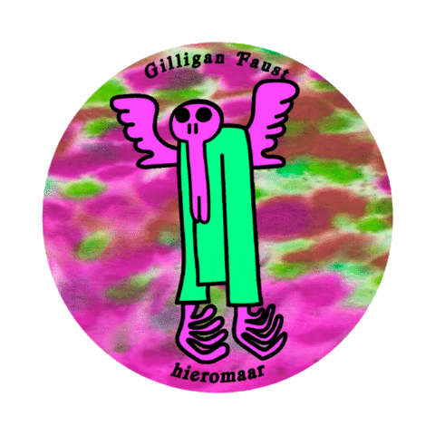 Gf Sticker