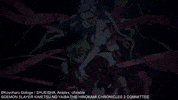 Video Game Fighting GIF by Demon Slayer: The Hinokami Chronicles 2