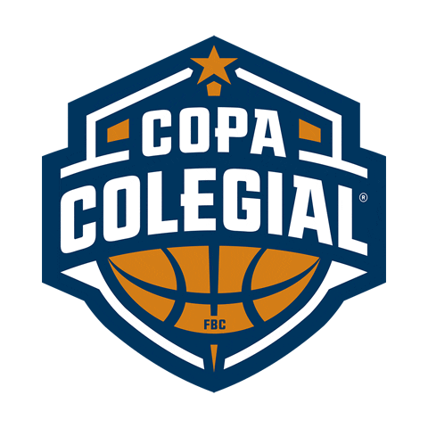 Basketball Cup Sticker by Baloncesto Colegial Sevilla