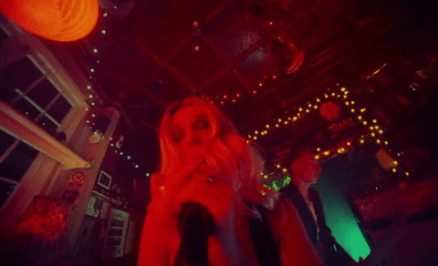 Play The Greatest Hits GIF by Wolf Alice