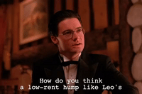 season 1 GIF by Twin Peaks on Showtime