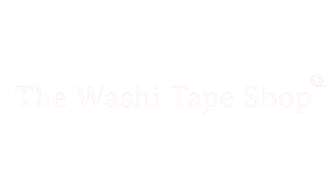 Diy Journaling Sticker by The Washi Tape Shop