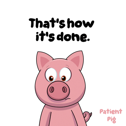 Too Easy Mic Drop GIF by VeeFriends