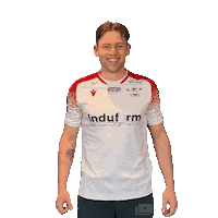 Adrian Pereira Sticker by Levanger Fotballklubb