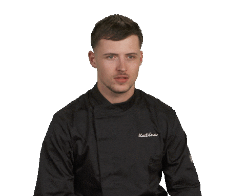 Souschef Sticker by Bravo TV