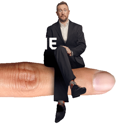 Taskmaster Sticker by Channel 4