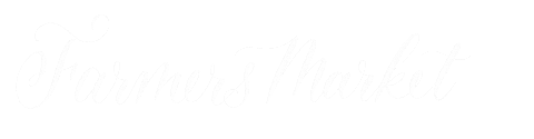 Calligraphy Farmer Sticker