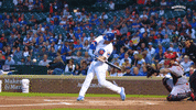 Cubs GIF by Marquee Sports Network