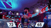 Nba2K GIF by NBA 2K League