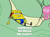 season 6 episode 13 GIF by SpongeBob SquarePants