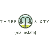 threesixtyrealestate 360 threesixty three sixty three sixty real estate Sticker