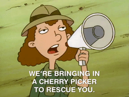 hey arnold nicksplat GIF