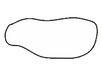 How Are You Hello Sticker by Marcel Katz / The Art Plug