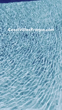 Swimming Pool Summer GIF by Casol