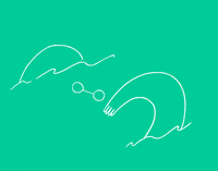 animation art GIF by louismor