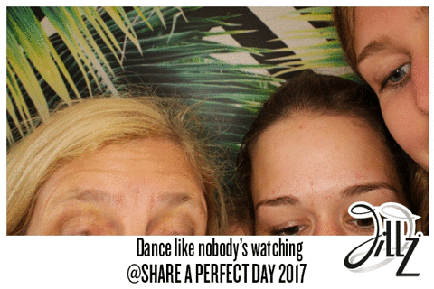 major booth share a perfect day 2017 GIF by Jillz