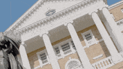 abe lincoln drum GIF by uwmadison