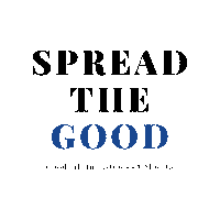 Good Sticker by Goodwill Industries of Alberta
