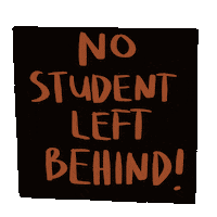Hear Your Students Sticker