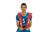 Volleyball Slovenia Sticker by Generali.si