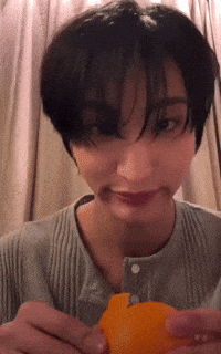 Ateez Seonghwa GIF