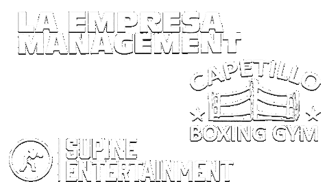 Sticker by Capetillo Gym