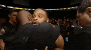 ufc 209 GIF