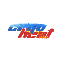 cryoHeat racing winner 1 offroad Sticker