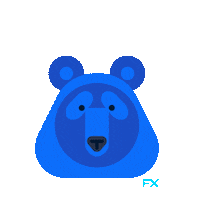 fx trading Sticker by OctaFX