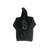 Spotted World Sticker by Blkchetah