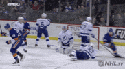 happy ice hockey GIF by NHL