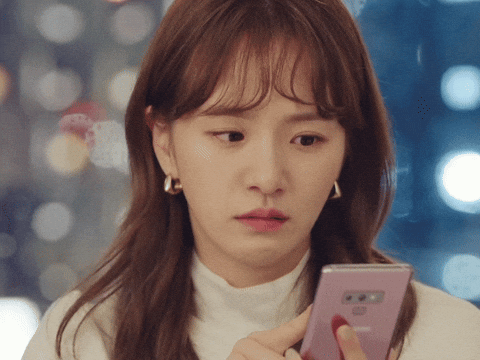 Parkgyuyoung GIF