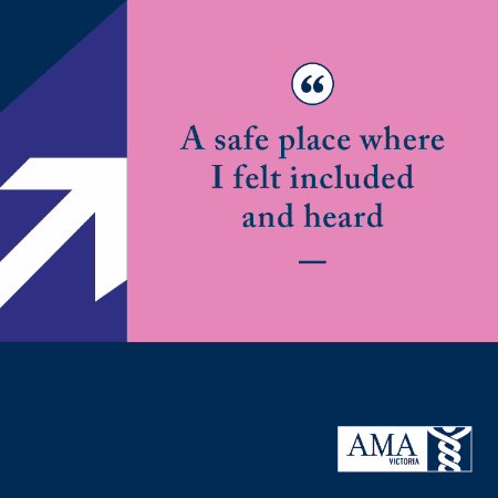 Amavic GIF by AMA Victoria