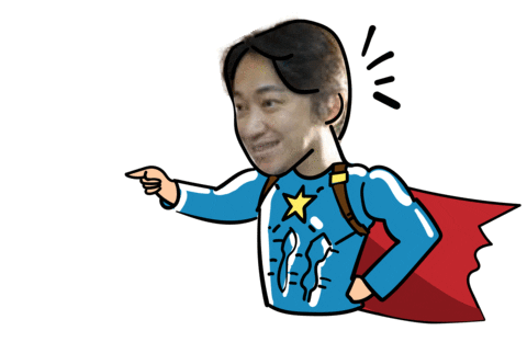 App Sticker by PGTalk