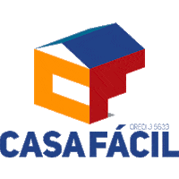 casafacil imobiliaria campomourao casafacil casafacilcm Sticker