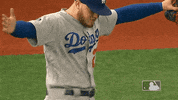 major league baseball sport GIF by MLB