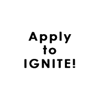 Apply To Ignite Sticker by Ignite National