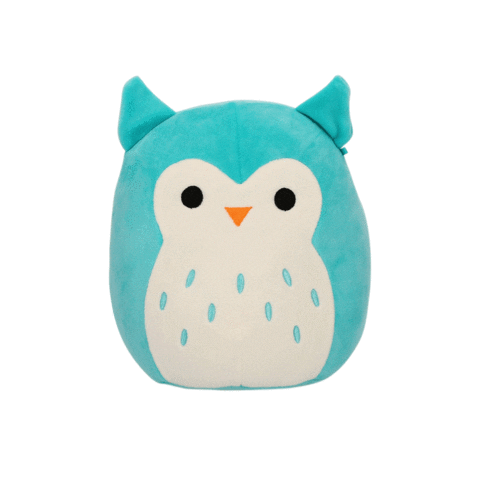 Owl Winston Sticker by Five Below