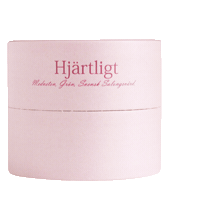 Haircare Dryshampoo Sticker by Hjärtligt