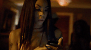block list GIF by Rico Nasty