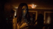 Side Eye Block List GIF by Rico Nasty