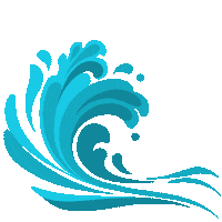 Loop Spiral Sticker by Lilian Office Support